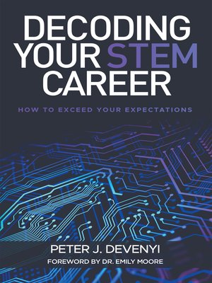 cover image of Decoding Your STEM Career